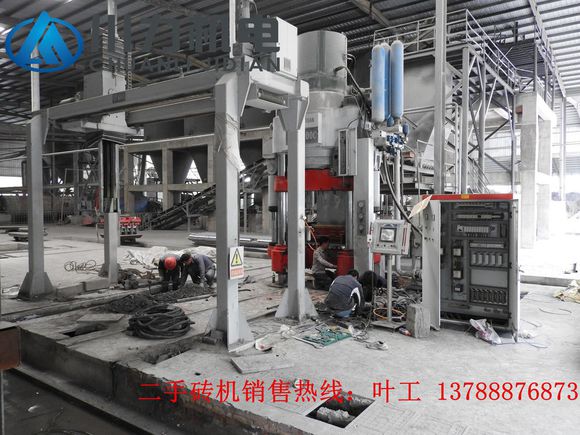 砖机液压泵维修中液压系统泄漏的主要体现